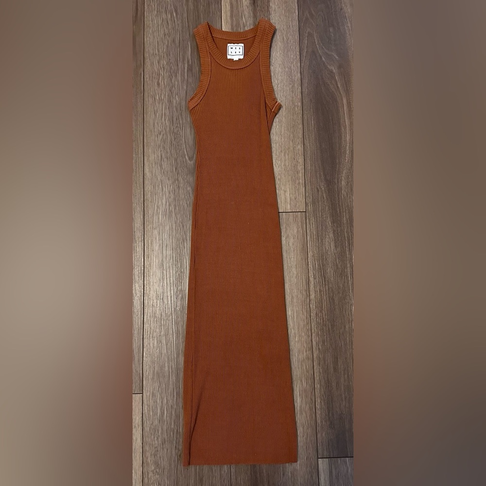 Wesley Rivington Dress